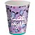 Copo Papel 200ml Vampirina - Festcolor - 08Un - Imagem 1