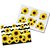 Kit Decorativo Girassol - Festcolor - 1Un - Imagem 1