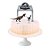Topper para Bolo Jurassic World - Festcolor - 03Un - Imagem 1