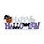Enfeite Decorativo Happy Halloween Divertido para Decoração de Halloween - Cromus - 1 Un - Imagem 1