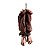 Pernas Penduradas Com Sangue para Decoração de Halloween - Cromus - 1 Un - Imagem 1