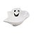 Fantasminha Juno para Decoração de Halloween - Cromus - 1 Un - Imagem 1