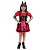 Fantasia Halloween Infantil - Diabinha Abel 5 a 9 Anos - 1 Un - Imagem 1
