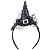 Tiara Teia Prata - Cromus - 1 Un - Imagem 2