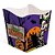 Cachepot Disney 100 8,5x9,5cm - 8 Un - Imagem 1