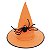 Chapéu Aranha Sortido Halloween - Cromus - 1 unidade - Imagem 1