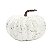 Vela LED Decoração Branca 3,7 cm x 8 cm - 1 un - Imagem 1