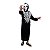 Fantasia Halloween Infantil - Esqueleto Egon 4 a 6 Anos - 1 Un - Imagem 1