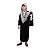Fantasia Halloween Infantil - Esqueleto Egon 4 a 6 Anos - 1 Un - Imagem 2