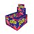Chiclete Buzzy Croc Recheado Sabor Framboesa - 40 Un - Imagem 1