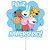 Decoração de Bolo - Peppa Pig Clássica - Regina - Imagem 2