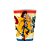 Copo de Papel Festa Toy Story 4 - 180ml -12 unidades - Regina - Imagem 1
