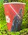 Copo de Plástico 3D 350 Ml Festa Star Wars - Regina - Imagem 1