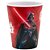 Copo de Plástico 3D 350 Ml Festa Star Wars - Regina - Imagem 2