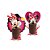 Copinho com Enfeite para Doces Festa Minnie - 10 Unidades - Regina - Imagem 1