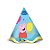 Chapéu Peppa Pig Clássica - 12 unidades - Regina - Imagem 1