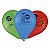Balão Festa PJ Masks 9" - 25 unidades - Regina - Imagem 1