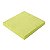 Guardanapo Verde Limão - Silver Plastic - 20 Un - Imagem 1