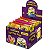 Pirulito Spring Pop Minions - 25un - Bazooka - Imagem 1