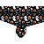Toalha de Mesa Halloween Fantasmas Boo - 1,30 x 2,70 mt - Imagem 2