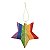Enfeite Pendurar Estrela Pride 12cm - 1 Un - Imagem 4