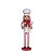 Soldado de Chumbo Gingerbread 36cm (Quebra Nozes) - 1 Un - Imagem 1
