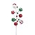 Galho Decorativo 50cm - 1 Un - Imagem 1