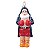 Enfeite Pendurar Noel 14cm - 1 Un - Imagem 1