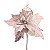 Poinsettia Cha 44cm - 1 Un - Imagem 1