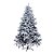 Árvore Andes 150cm 935H Nevada - 1 Un - Imagem 1