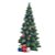 Árvore Decorativa Clara 40cm (Árvore Resina) - 1 Un - Imagem 1