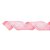 Fita Borda Glitter Rosa 6,3cmx9,14M - 1 Un - Imagem 1