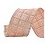 Fita aramada a Quadriculada Rose Gold Ouro Branco 6,3X9,14M - 1 Un - Imagem 1