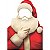 Painel para Foto Papai Noel - 1 Un - Imagem 1