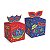 Caixa Pop Up Festou 9x9x8,5cm Pt - 10 Un - Imagem 1