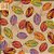 Express Cacau Tropical 49x49 - 25 un - Imagem 1