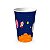 Copo Astronauta 180ml - 8 Un - Imagem 1