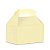 Caixa Maleta Color Candy Amarelo - 8 Un - Imagem 1