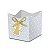 Mini Cachepot Batizado 8 Unidades - 1 Un - Imagem 1