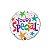 Balão Qualatex 18" - Redondo - You"Re Special-Estrelas - 1 Un - Imagem 1