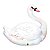 Balão Qualatex 36" - Shape - Cisne Delicado - 1 Un - Imagem 1