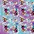 Folha Licenciado Frozen 69x89 - 25 Un - Imagem 1