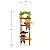 Enfeite Junino Decorativo Bem-Vindo 65cm - 1 Un - Imagem 1