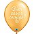 Balão Qualatex Pacote Print 11" Quer Casar Comigo? - 6 Un - Imagem 1