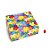 Caixa Retangular Tampa Fundo Quebra-cabeça PP 13,5x10,5x4cm - 10 Un - Imagem 1