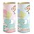 Lata Para Presente GG 29,5x11,5cm Abc Baby - 6 Un - Imagem 1