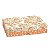 Caixa Retangular Tampa Fundo Venus PP 13,5x10,5x4cm - 10 Un - Imagem 1