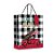 Sacola Premium Magia M 26x31x10cm - 10 Un - Imagem 1