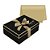 Kit Presente Caixa Maison P 24x18x8cm - 10 Un - Imagem 1