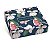 Caixa Retangular Tampa Fundo New Pretty Magnólia M 25x20x5cm - 10 Un - Imagem 1